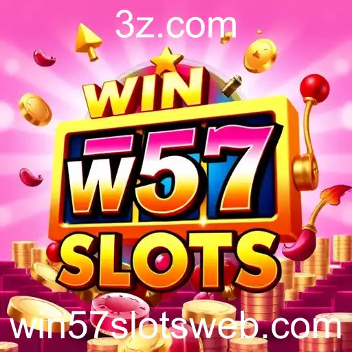 win57 slots web