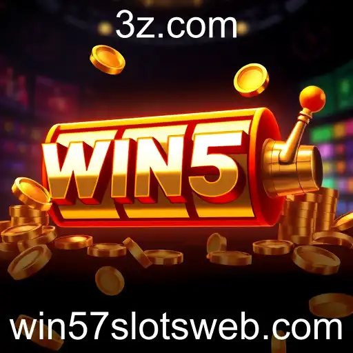 win57 slots web