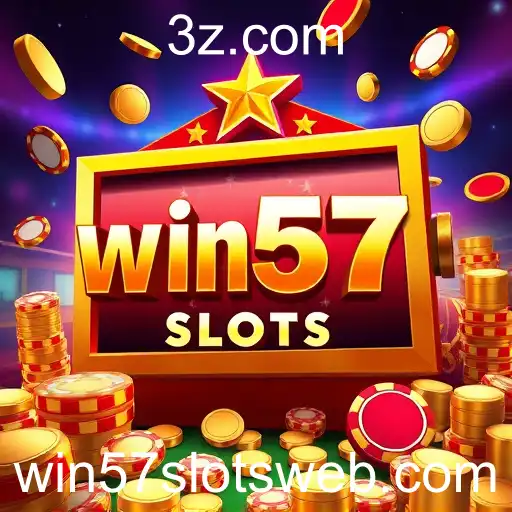 O Impacto do Win57 no Mercado de Jogos Online