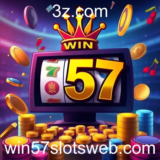 Novidades e Impactos do win57 Slots Web em 2026