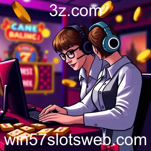 Evolução dos Jogos de Slot Online no Brasil