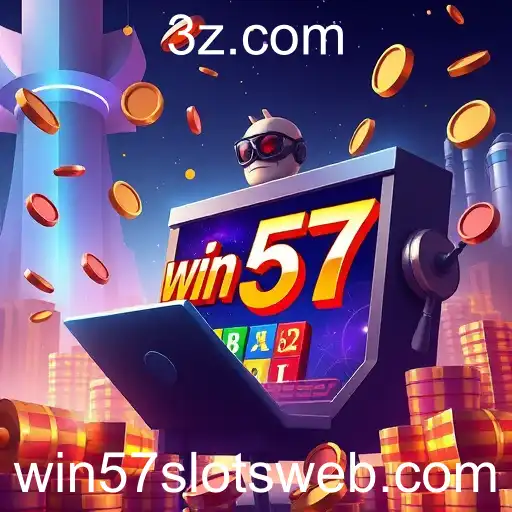 Lançamento e Tendências do win57 Slots
